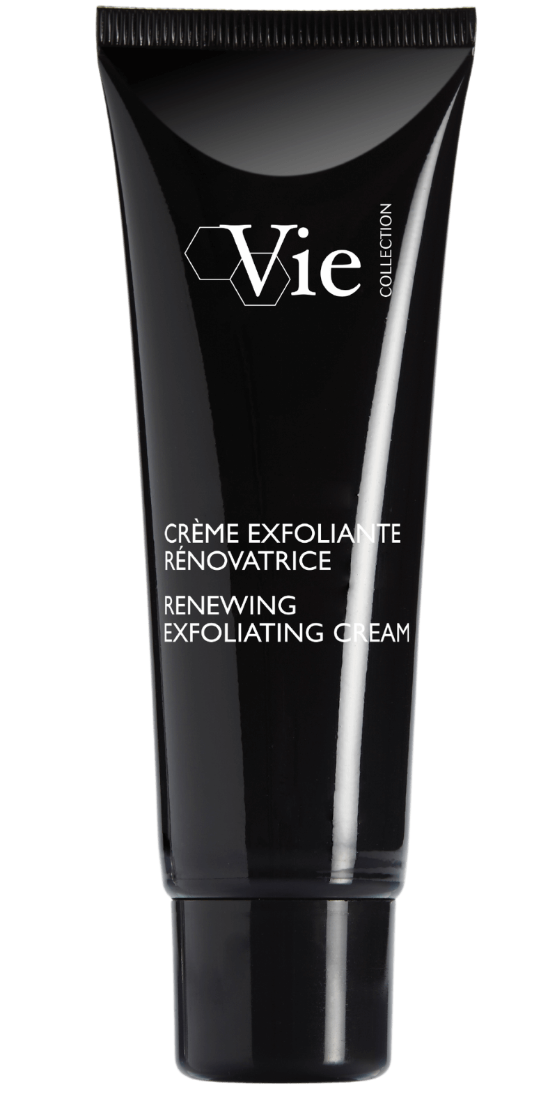 's Vie Renewing Exfoliating Cream - Bellini's Skin and Parfumerie 