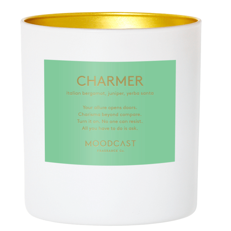 Moodcast Charmer Candle