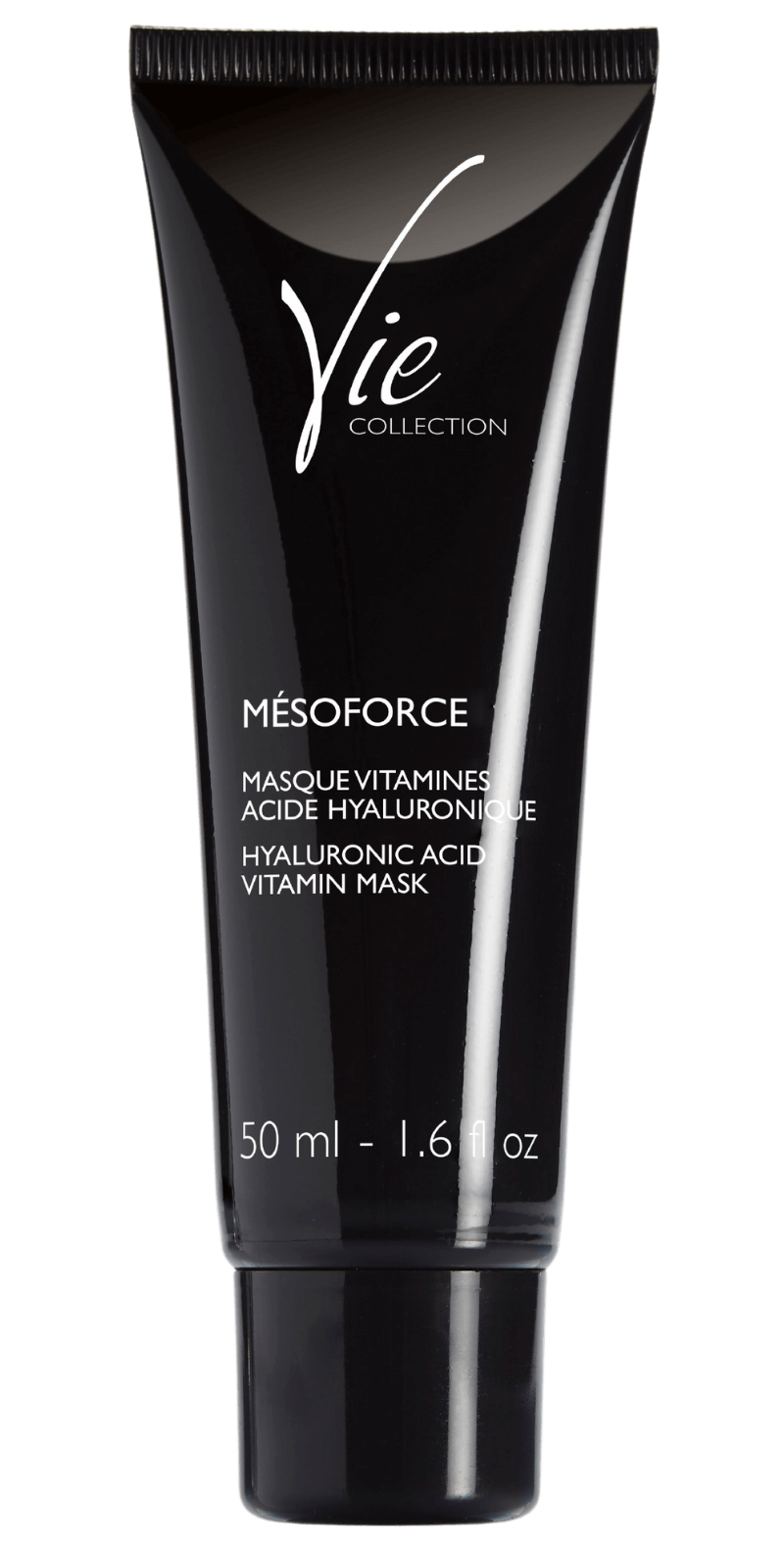 's Vie Mesoforce Hyaluronic Acid Vitamin Mask - Bellini's Skin and Parfumerie 