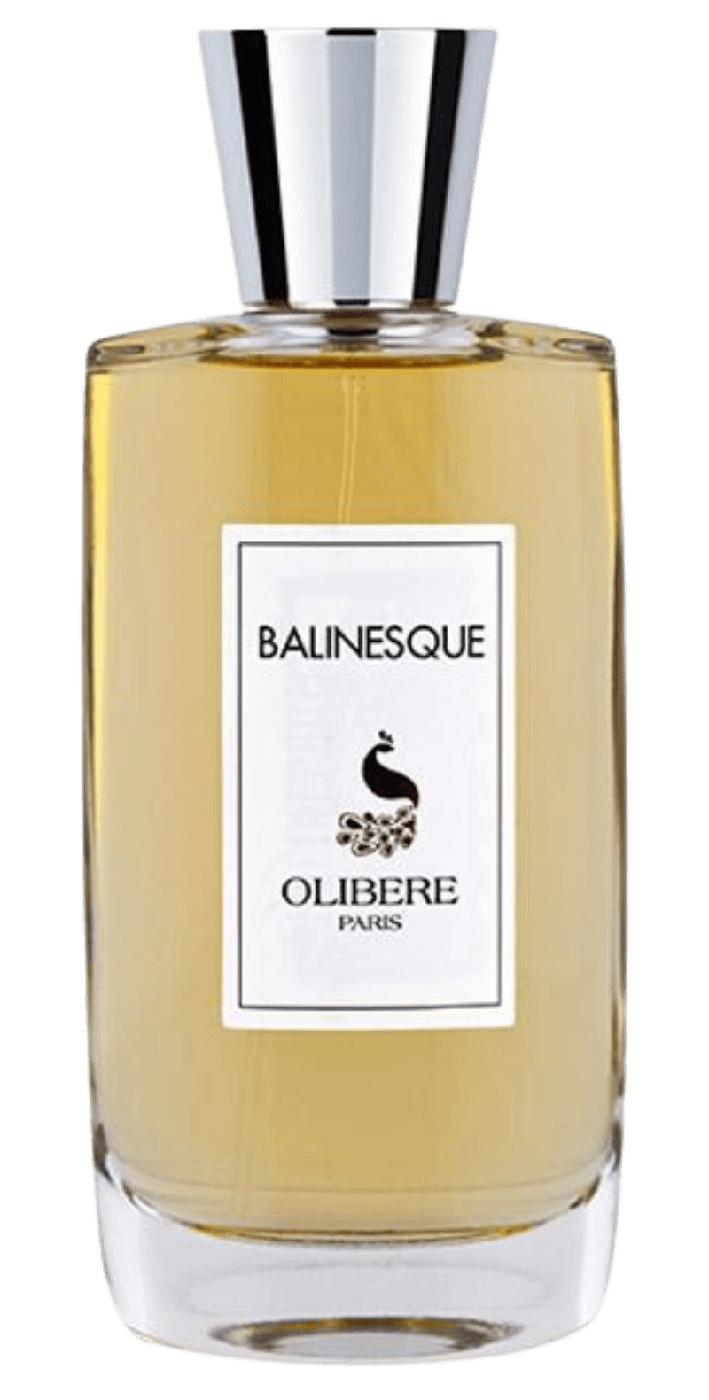 's Olibere Balinesque - Bellini's Skin and Parfumerie 