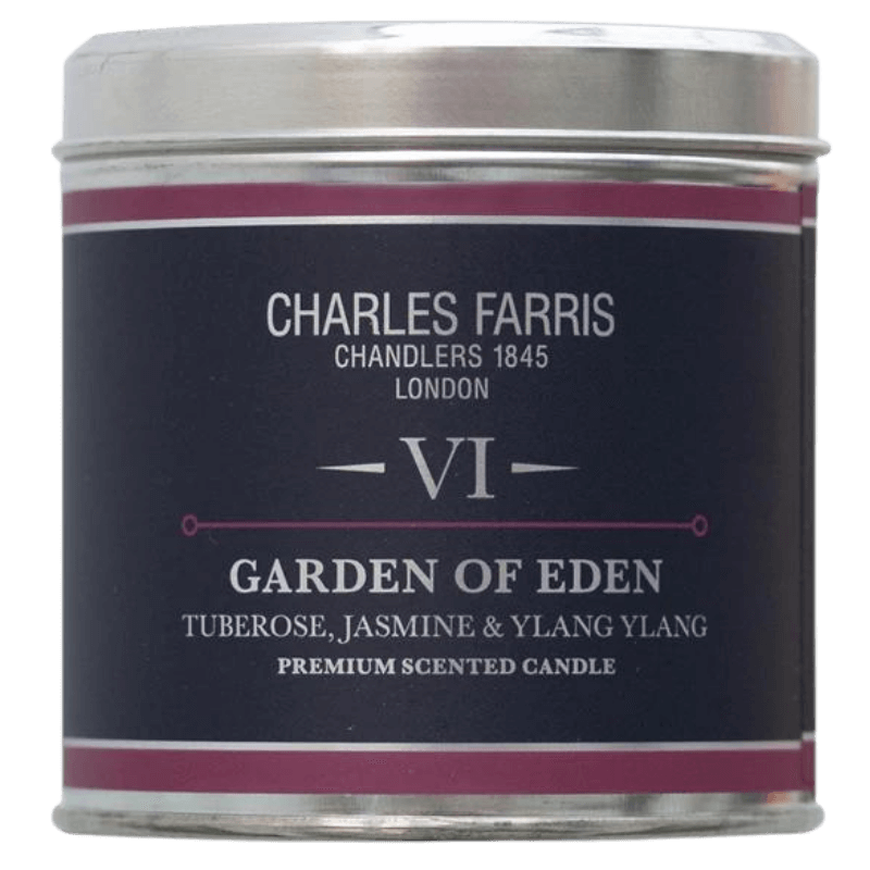 Charles Farris's Charles Farris VI Garden of Eden from Bellini's Skin and Parfumerie 