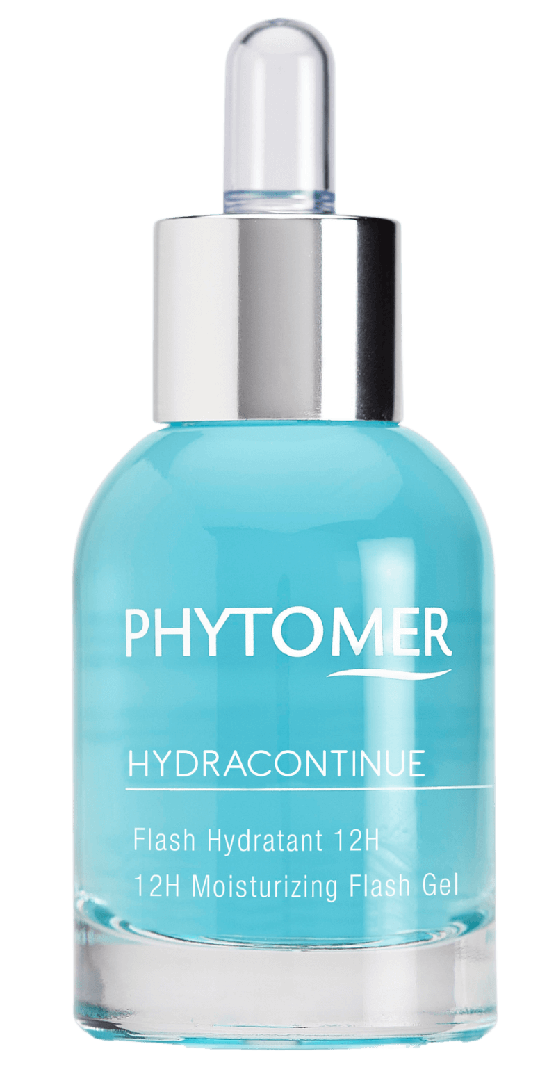 's Phytomer HYDRACONTINUE 12H Moisturizing Flash Gel - Bellini's Skin and Parfumerie 