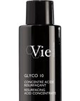 's Vie GLYCO 10 Resurfacing Acid Concentrate - Bellini's Skin and Parfumerie 
