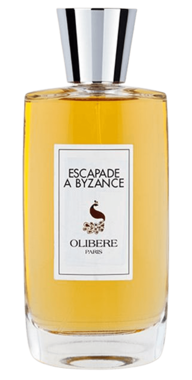 's Olibere Escapade a Byzance - Bellini's Skin and Parfumerie 