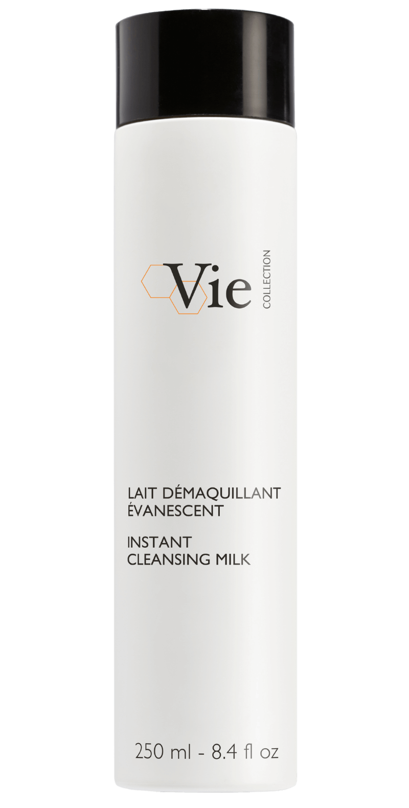 's Vie Instant Cleansing Milk - Bellini's Skin and Parfumerie 