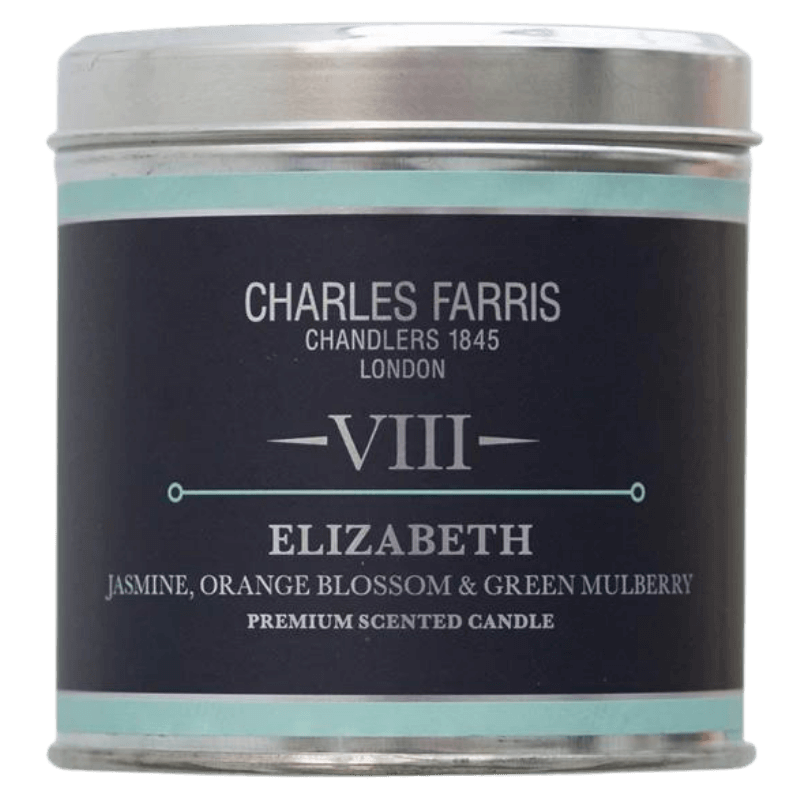 Charles Farris&#39;s Charles Farris VIII Elizabeth from Bellini&#39;s Skin and Parfumerie 