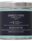 Charles Farris's Charles Farris VIII Elizabeth from Bellini's Skin and Parfumerie 