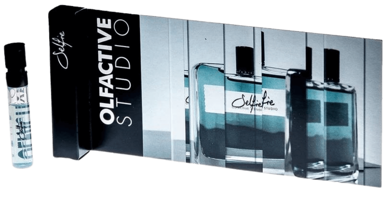 &#39;s Olfactive Studio Selfie - Bellini&#39;s Skin and Parfumerie 