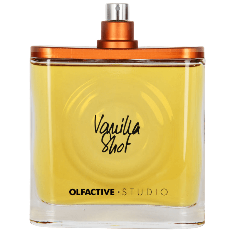 's Olfactive Studio Vanilla Shot - Bellini's Skin and Parfumerie 