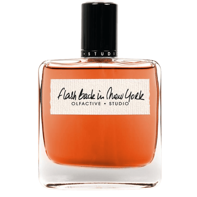Flash Back' In New York EDP – Bellini's Skin and Parfumerie