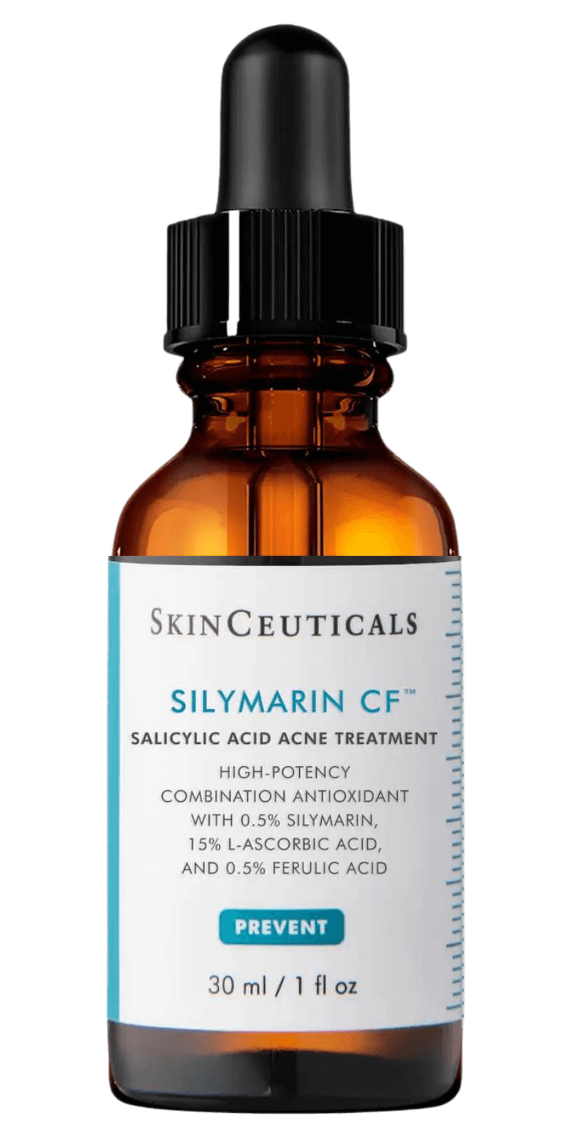 's SkinCeuticals Silymarin CF - Bellini's Skin and Parfumerie 