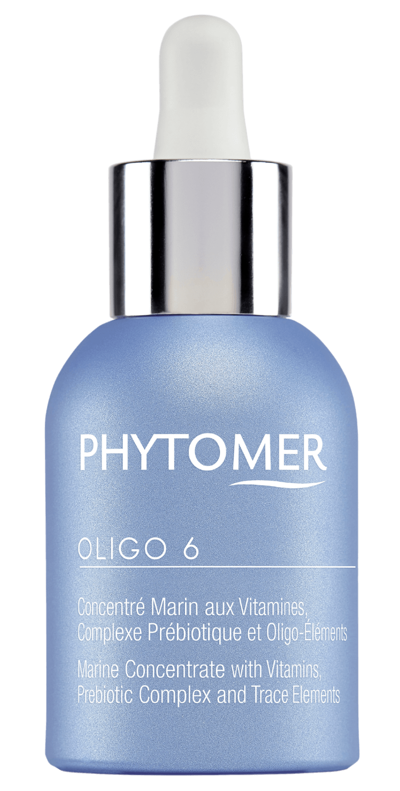PHYTOMER Oligo 6 with Vitamins, Prebiotic Complex and Trace Elements