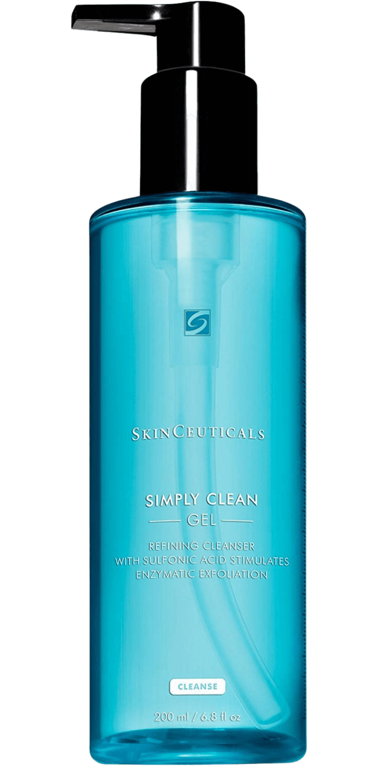 &#39;s SkinCeuticals Simply Clean Gel - Bellini&#39;s Skin and Parfumerie 
