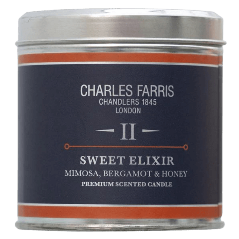 Charles Farris&#39;s Charles Farris II Sweet Elixir from Bellini&#39;s Skin and Parfumerie 