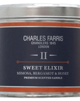 Charles Farris's Charles Farris II Sweet Elixir from Bellini's Skin and Parfumerie 