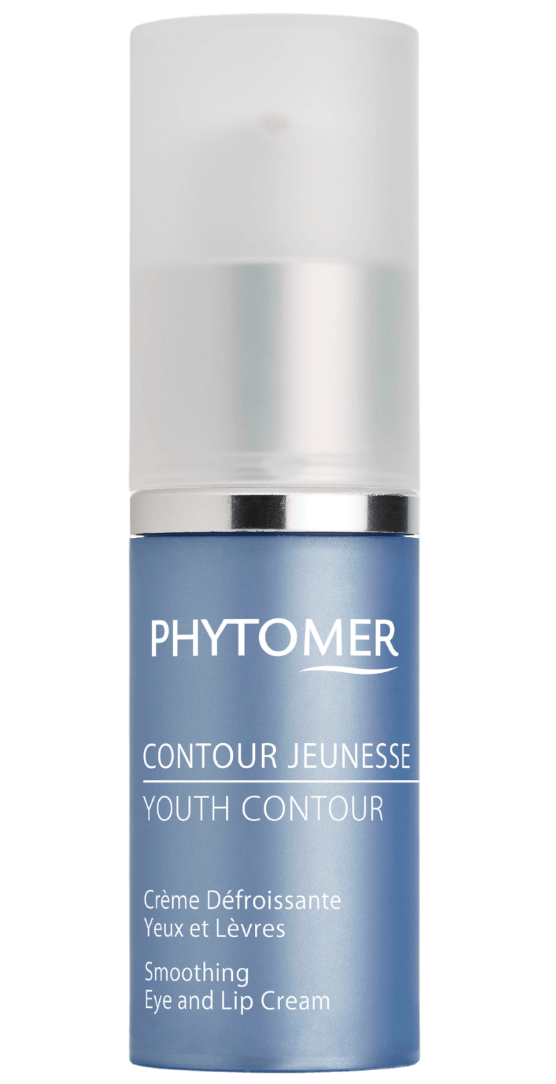 's Phytomer YOUTH CONTOUR Smoothing Eye and Lip Cream - Bellini's Skin and Parfumerie 