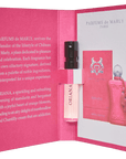 Parfums de Marly's Parfums de Marly Oriana from Bellini's Skin and Parfumerie 