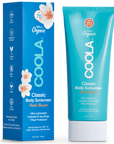 's Coola Classic Body Organic Sunscreen Body Lotion - Bellini's Skin and Parfumerie 