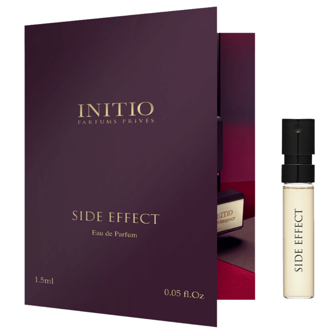 Initio Side Effect Eau de Parfum