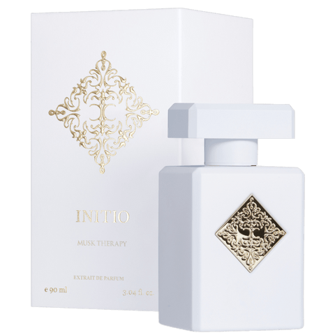 Musk Therapy Extrait – Bellini's Skin and Parfumerie Musk Therapy Extrait – Bellini's Skin and Parfumerie