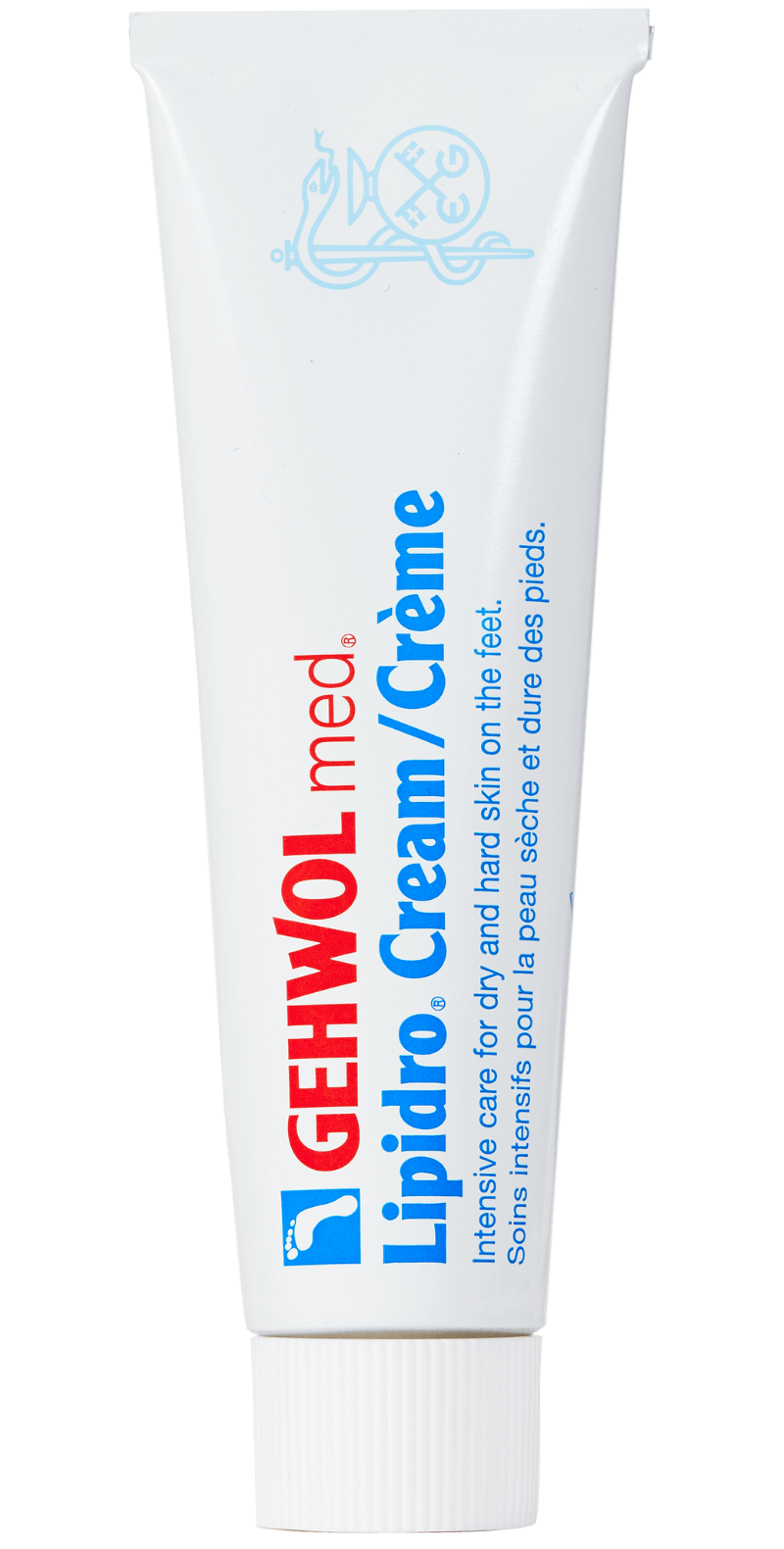 's Gehwol Med Lipidro Cream - Bellini's Skin and Parfumerie 