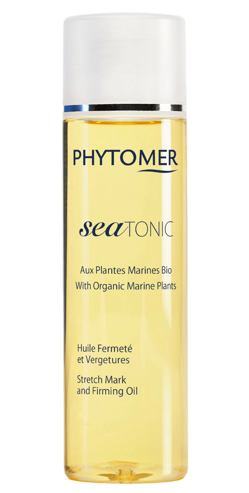 &#39;s Phytomer SEATONIC Stretch Mark and Firming Oil - Bellini&#39;s Skin and Parfumerie 
