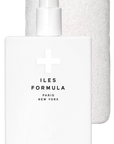 ILES's ILES Hair and Body Cleanser (with Sponge) from Bellini's Skin and Parfumerie 