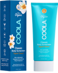 's Coola Classic Body Organic Sunscreen Body Lotion - Bellini's Skin and Parfumerie 