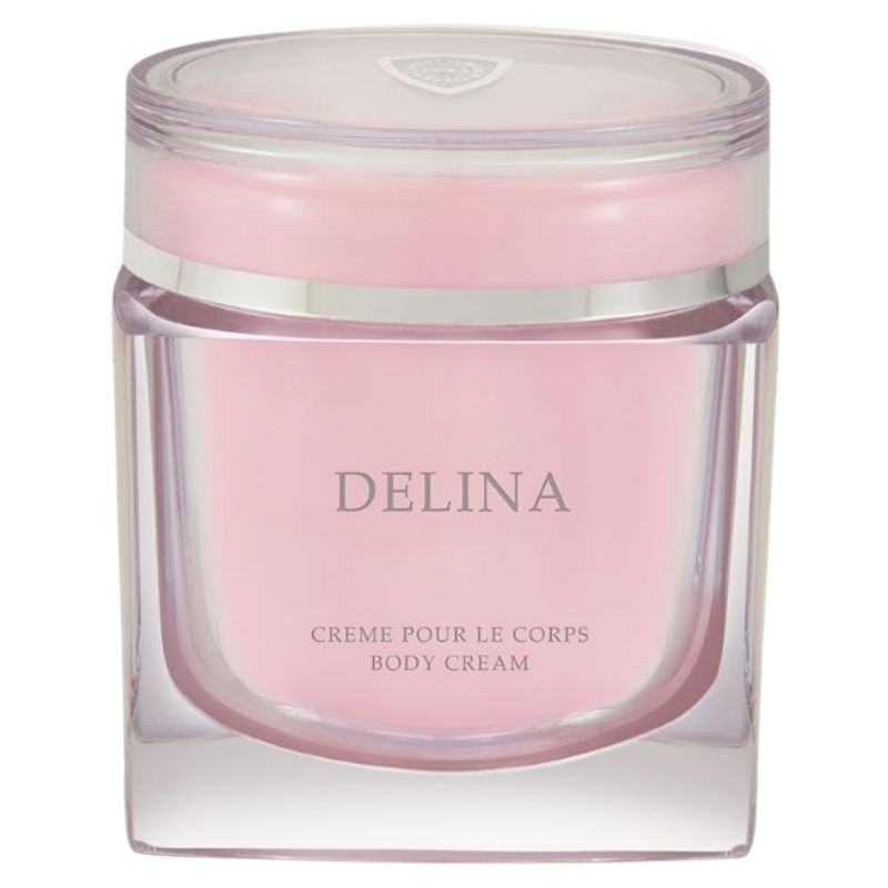 &#39;s Parfums de Marly Delina Body Cream - Bellini&#39;s Skin and Parfumerie 