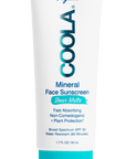 Coola Mineral Face Organic Sheer Matte SPF 30