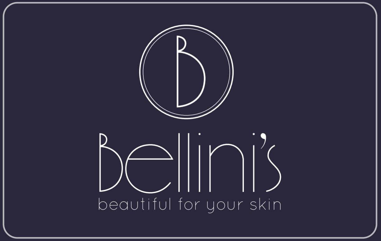 &#39;s Bellini&#39;s Gift Card (Gift Certificate) - Bellini&#39;s Skin and Parfumerie 