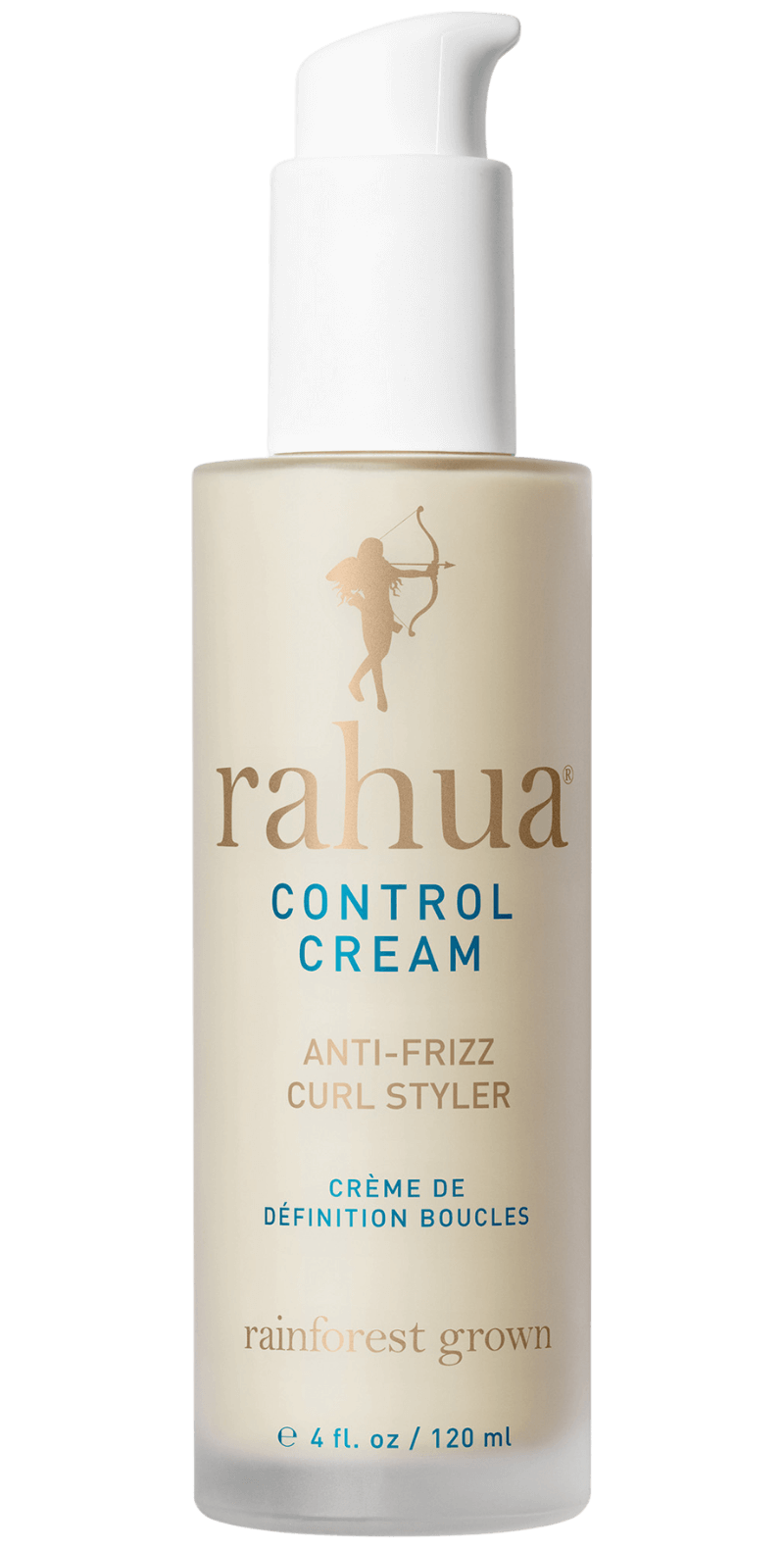 's Rahua Control Curl Styler Cream - Bellini's Skin and Parfumerie 