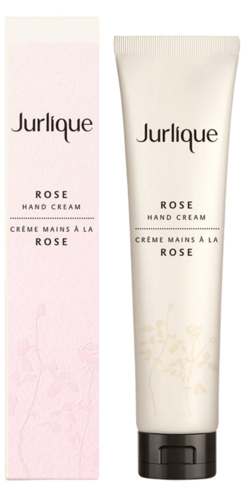 's Jurlique Rose Hand Cream - Bellini's Skin and Parfumerie 
