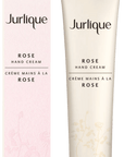 's Jurlique Rose Hand Cream - Bellini's Skin and Parfumerie 