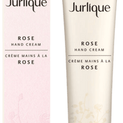 's Jurlique Rose Hand Cream - Bellini's Skin and Parfumerie 
