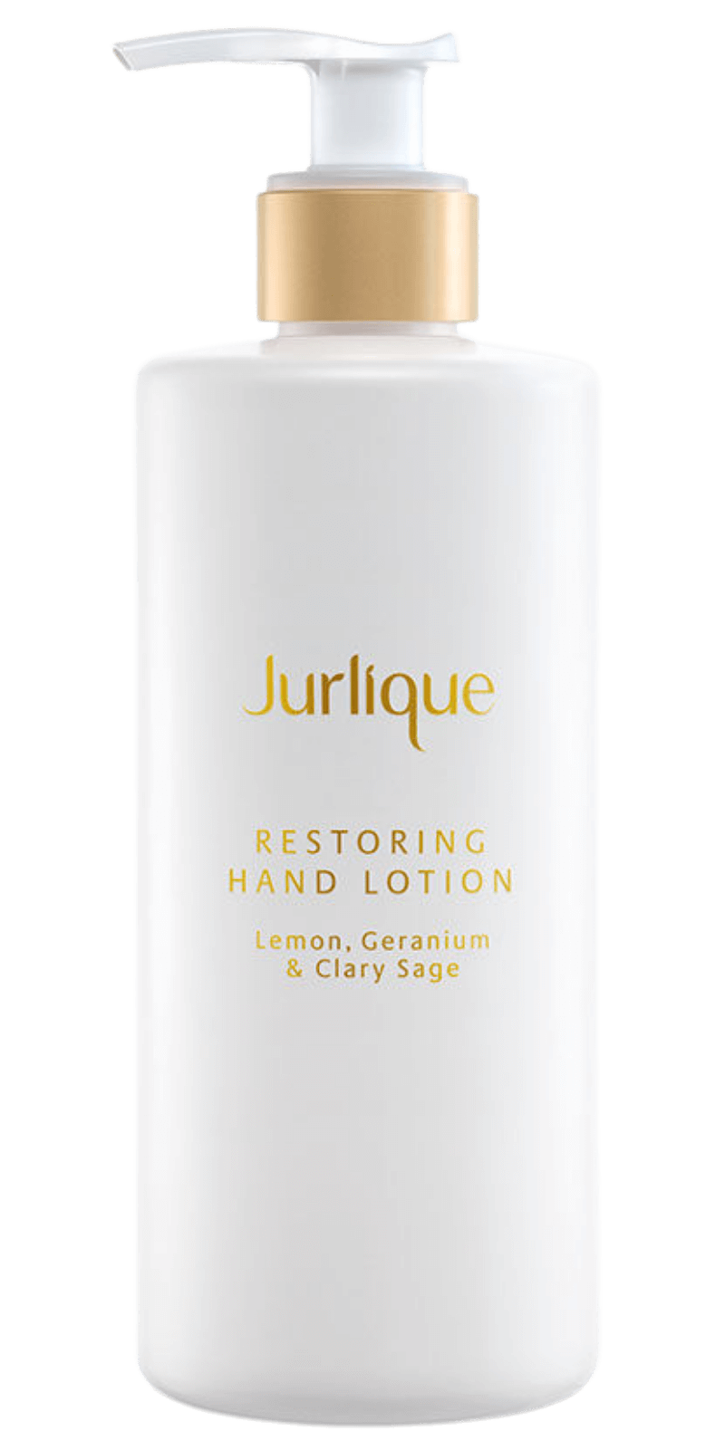 &#39;s Jurlique Restoring Hand Lotion - Lemon Geranium Clary Sage - Bellini&#39;s Skin and Parfumerie 