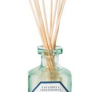 's Carrière Frères Lavender Lavandula Angusifolia Reed Diffuser - Bellini's Skin and Parfumerie 