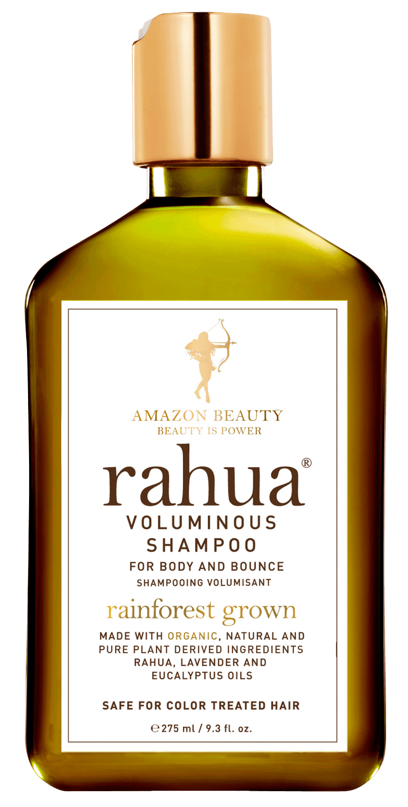 's Rahua Voluminous Shampoo - Bellini's Skin and Parfumerie 