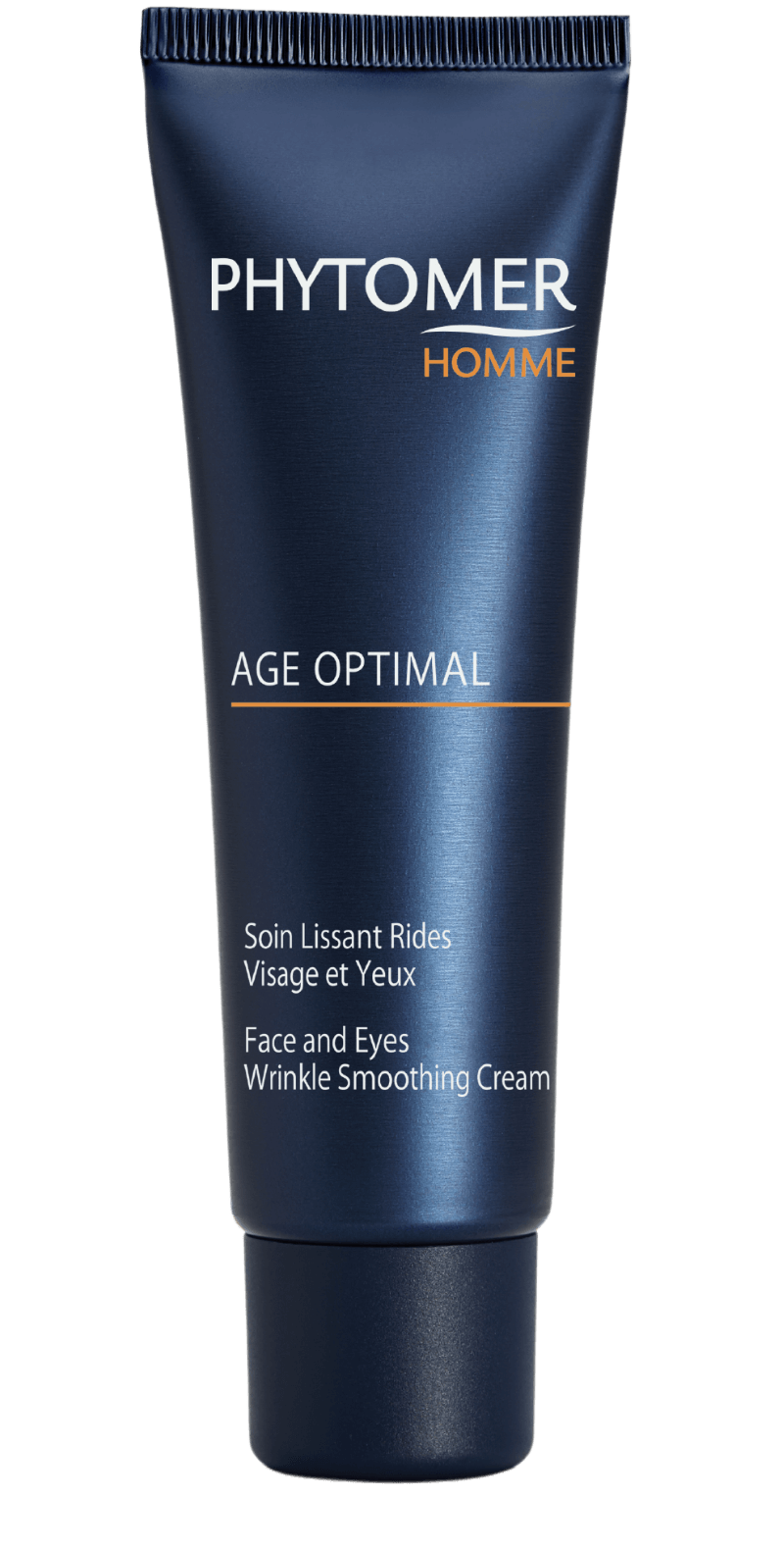 's Phytomer AGE OPTIMALFace and Eyes Wrinkle Smoothing Cream - Bellini's Skin and Parfumerie 