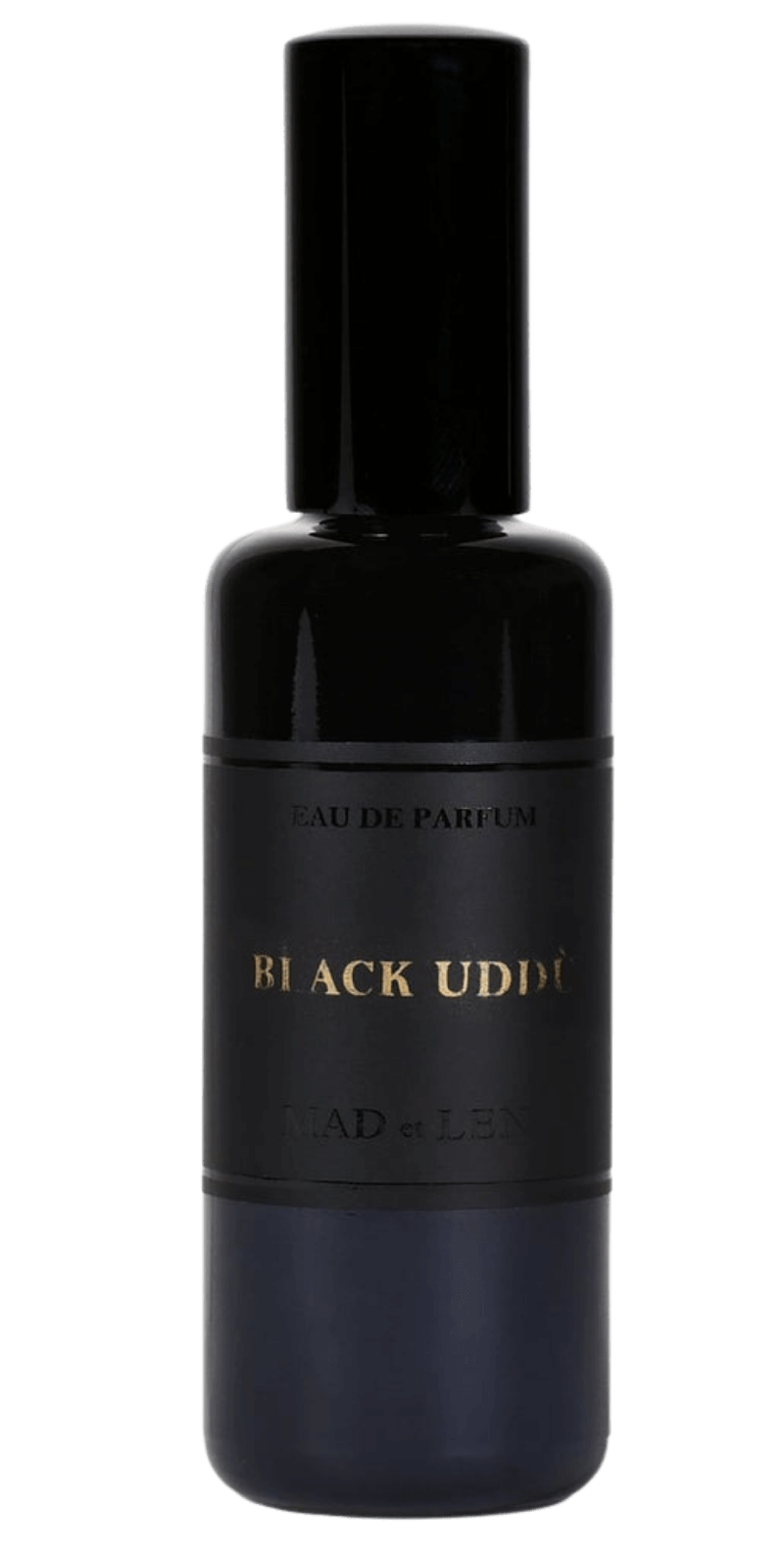 &#39;s Mad et Len Black Uddú Eau de Parfum - Bellini&#39;s Skin and Parfumerie 