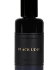 's Mad et Len Black Uddú Eau de Parfum - Bellini's Skin and Parfumerie 