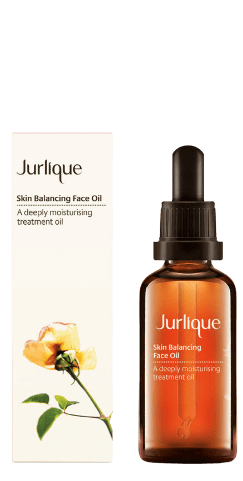 &#39;s Jurlique Skin Balancing Face Oil - Bellini&#39;s Skin and Parfumerie 
