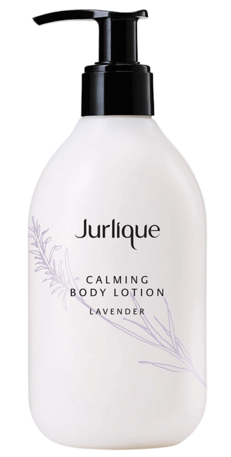 's Jurlique Calming Body Lotion Lavender - Bellini's Skin and Parfumerie 