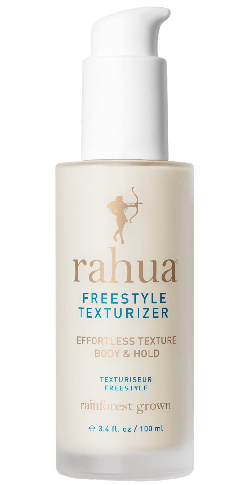 Rahua's Rahua Freestyle Texturizer from Bellini's Skin and Parfumerie 