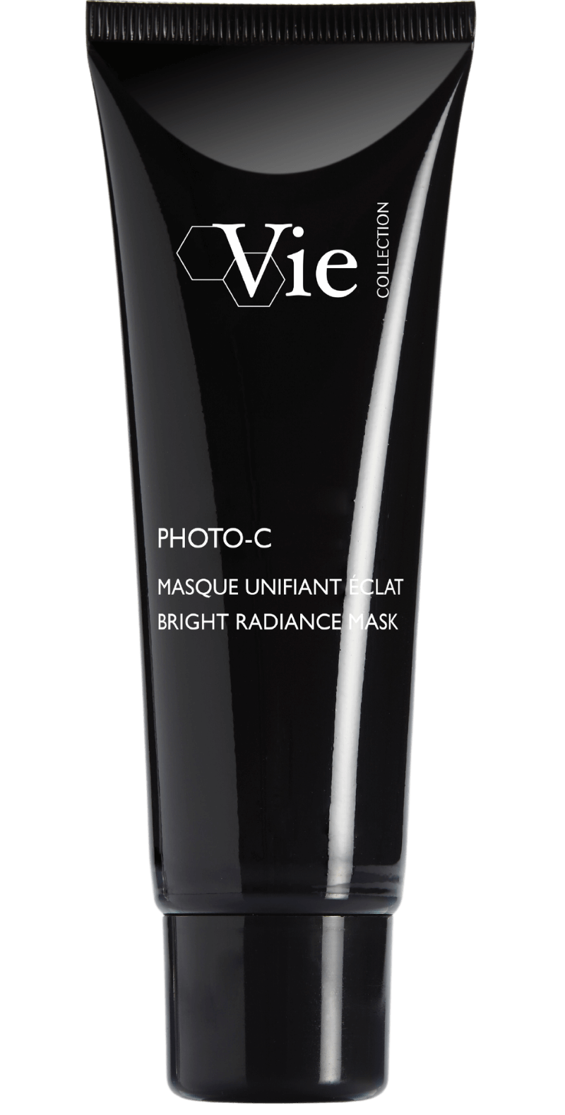 's Vie Photo-C Bright Radiance Mask - Bellini's Skin and Parfumerie 