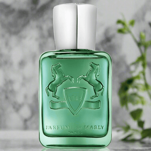 Greenley Eau de Parfum Parfums de Marly – Bellini's Skin and Greenley Eau de Parfum Parfums de Marly – Bellini's Skin and