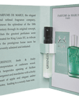 Parfums de Marly's Parfums de Marly Layton Greenly from Bellini's Skin and Parfumerie 
