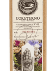 's Coreterno Visionary Pillar Candle Palmistry - Bellini's Skin and Parfumerie 