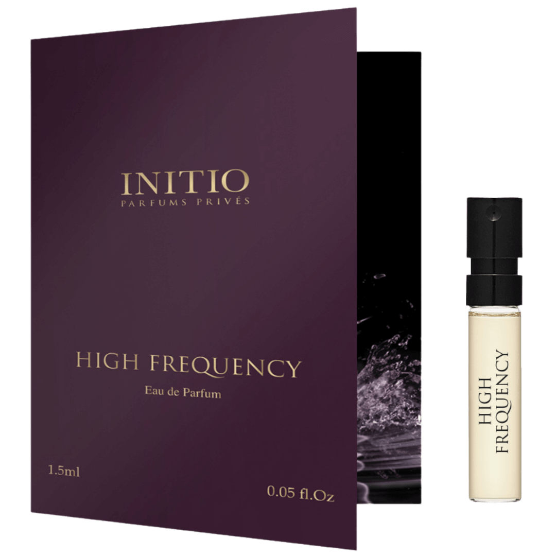 Initio High Frequency Eau de Parfum