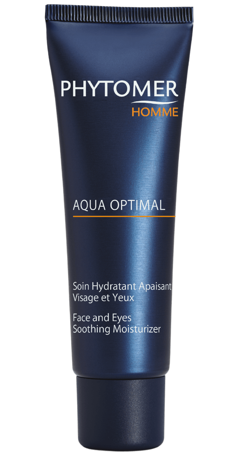 &#39;s Phytomer AQUA OPTIMAL Face and Eyes Soothing Moisturizer - Bellini&#39;s Skin and Parfumerie 